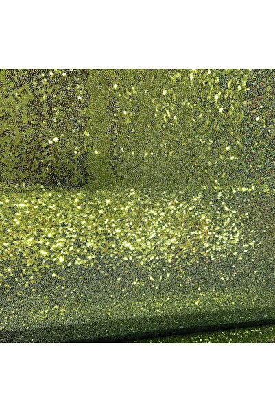 MEKİK MANİFATURA 3 мм паєткова тканина з натяжкою