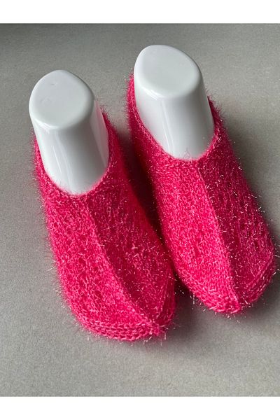 TREND Dowry Booties