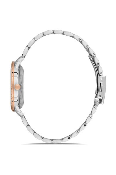 DAVID GUNER Dg-8680La-E1 David Guner Wristwatch