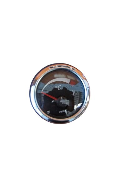 MST 172390513 MOTOR HARARET GÖSTERGESİ M642/644