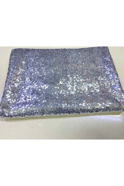 MEKİK MANİFATURA 3 mm Pullu Payet Fabric