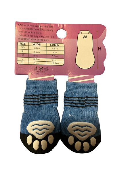 Enanice Reborn 4Pcs Big Beak Duck - Mix Color Socks