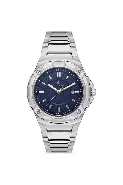DAVID GUNER Dg-8353Ga-A3 David Guner Wristwatch