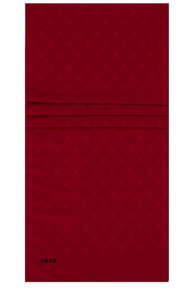 Aker Aker Monogram 993 Shawl - 1070500