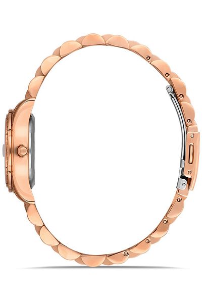 DAVID GUNER Dg-8657La-C1 David Guner Wristwatch
