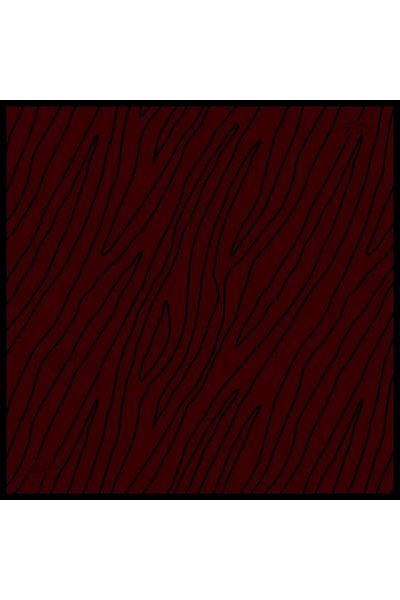 LA BOUTIQUE 09 La Boutique Twill Silk Φουλάρι 2036