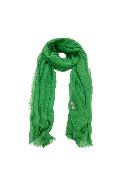 Armine Trend Wrap Shawl - Green 21