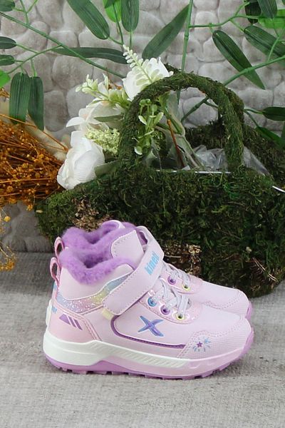 Kinetix Responder Hi 3Pr Original Product Anatomical Girl's Boots