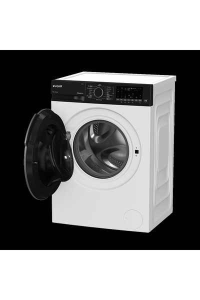 Arçelik 12140 MX 1400 Devir 12 Kg Çamaşır Makinesi