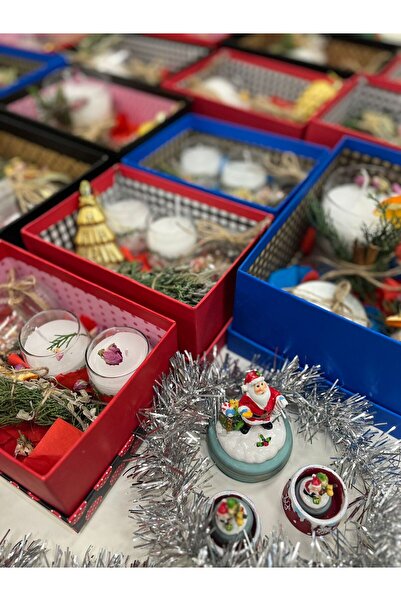 artemisiatıbbibitki Yılbaşı Arınma Paketi (Arınma Tütsüsü)