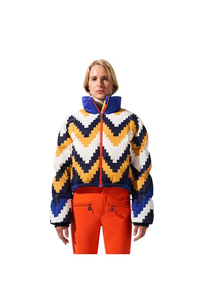 Perfect Moment Nevada Duvet Women's Ski Jacket Women's Ski Jacket W3000639