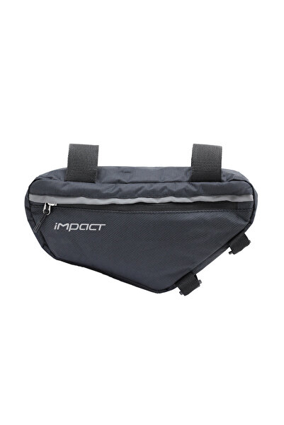 Impact Bisiklet Çantası Kadro  Arası 4 Kayışlı Impact