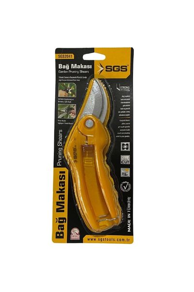 DEPOKON Sgs Professional Budding Scissors