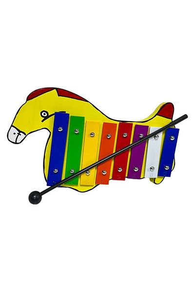 Midex Ksl-13 Good Quality Xylophone Educational Musical Instrument for Children