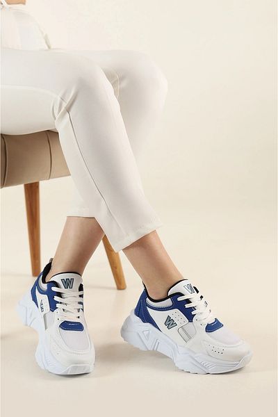 LANDSHOES Unisex Ορθοπεδικά Πλεκτά Αθλητικά Παπούτσια για περπάτημα, Casual Sneaker