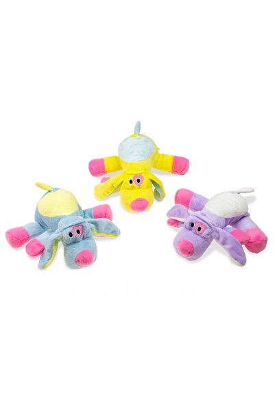 Genel Markalar Peluş Flocki 21*8Cm