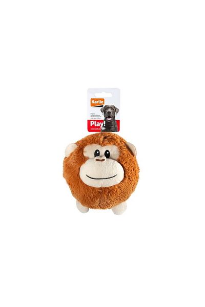 Karlie 12 cm Plush Monkey