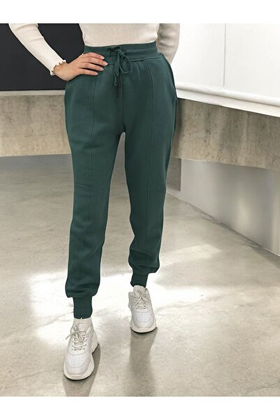 MUG collection بنطلونات رياضية نسائية