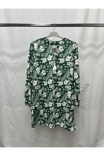 Zeynep Butik Seasonal Tunic 1500