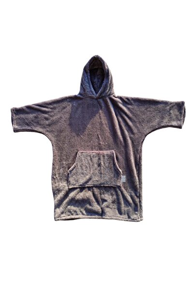 Solemina Cozyhug Wellsoft Giyilebilir Battaniye