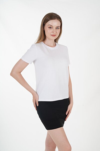 New Shine 1 T-Shirt Is a Gift for Purchases of 6 or More in the Cart - Cotton Crew Neck Fit Lycra Thsirt