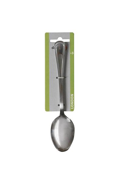 Homelux SET LINGURI 3 BUC. BLISTER LONDRA
