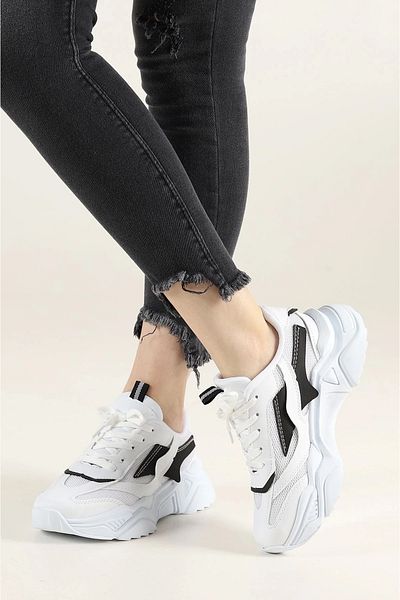 LANDSHOES Pantofi de mers ortopedic unisex, pantofi casual