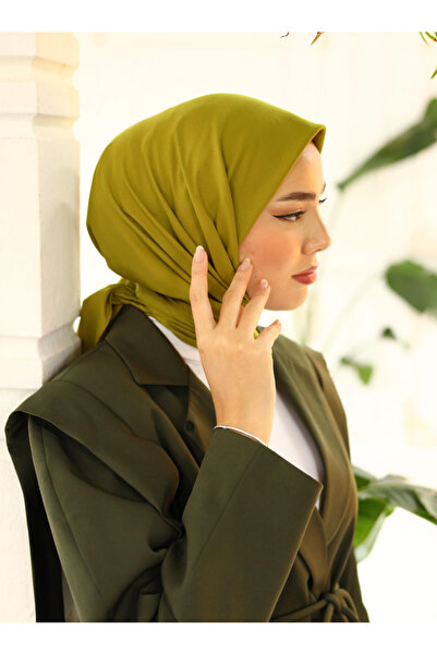 Silk Home Twill Eşarp