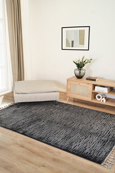 Kaşmir Halı 7/24 Moroccan Maysa Salon Mutfak Halısı Yolluk