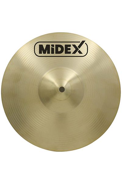 Midex Ride-22 Quality Ride Cymbal 22 Inch