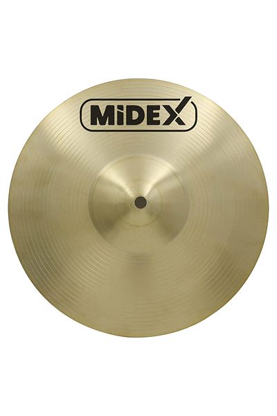 Midex Ride-20 Quality Ride Cymbal 20 Inch