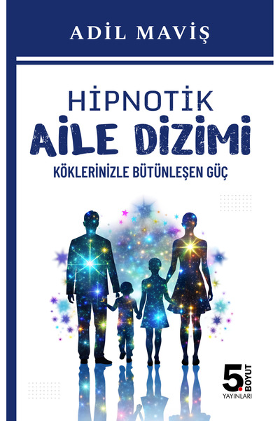 5. Boyut Yayınları Hipnotik Aile Dizimi