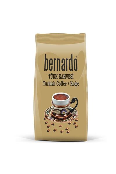 Bernardo Türk Kahvesi 250 Gr