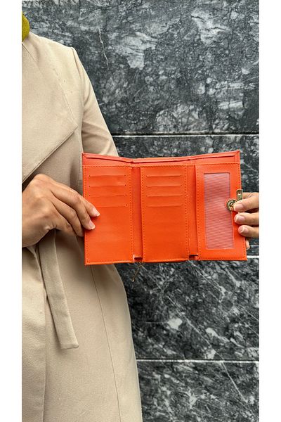 Just Polo Tourner Wallet Just Polo Multi-Compartment Women's Wallet