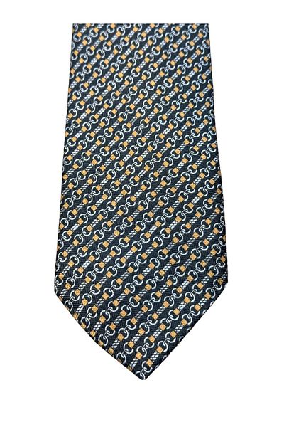 CROATE Patented Soft Cotton Tie