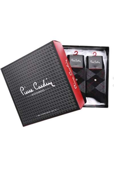 Pierre Cardin 501 Men's Socks