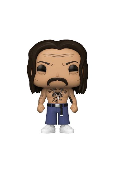 Epilons Funko POP Ad Icon: داني تريجو