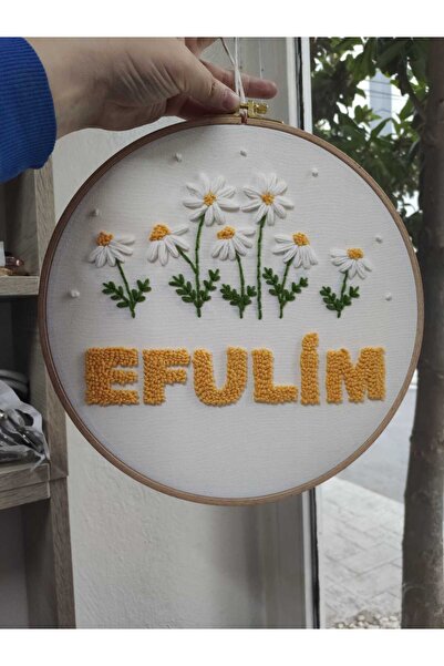 chsdizaynn Bebek odası kapı süsü hastane odası kapı süsü isimli kapı süsü
