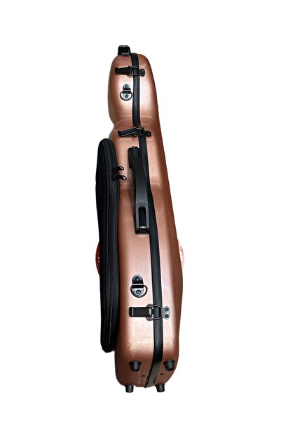 Tonal Fiber Keman Kutusu