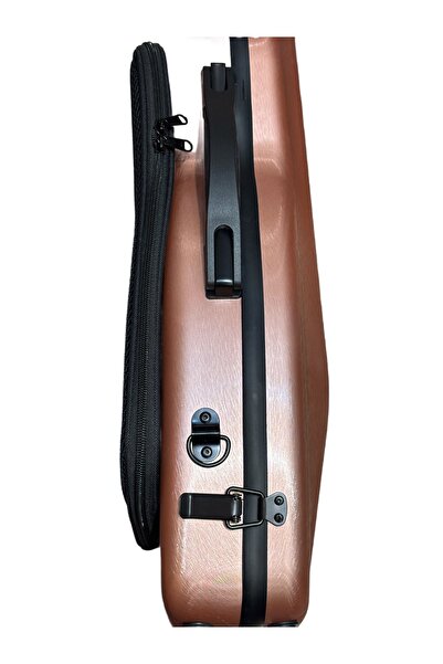 Tonal Fiber Keman Kutusu