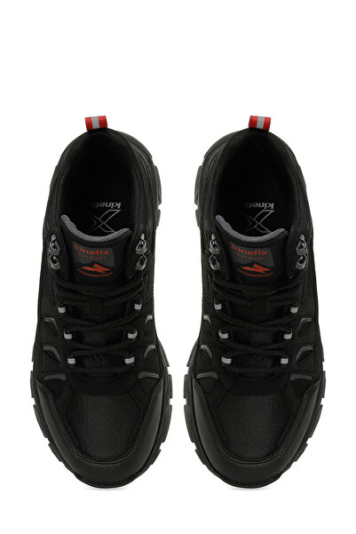 Kinetix VELLAN HI 4PR Siyah Erkek Outdoor Bot