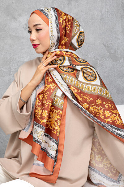 m moon scarf Silk Voile Shawl , Imported Fabric , High Quality & Italian Sewing