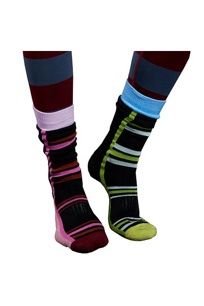 Roxy Rowley Sock Women's Black Ski Socks Women's Ski Socks Erjaa04177