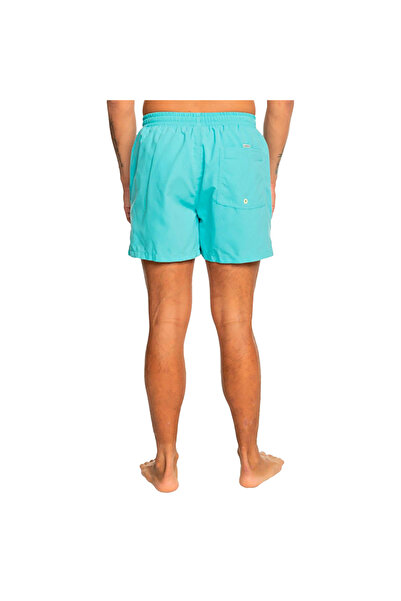 Quiksilver Ανδρικό Μπλε Σορτς Volley Behind Waves ΑΝΔΡΙΚΟ ΣΟΡΤΣ VOLLEY EQYJV04061