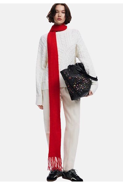 Desigual Tasche BLACKWELL CAHUIL Umhängetasche