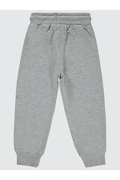 Civil Boys 2-5 Years Boy Gray Sweatpants