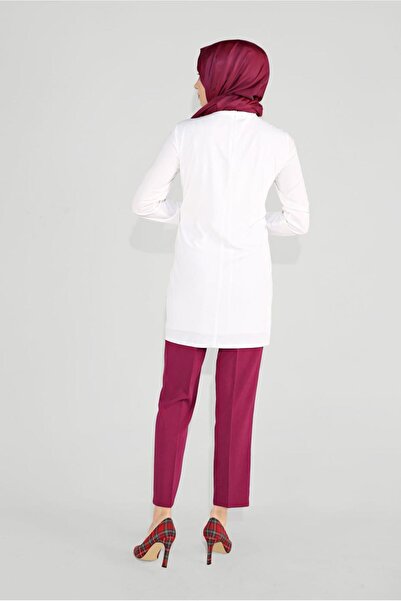 TRENDTESETTÜR Women's Fuchia (K.Fuchia) t 70084 Style 8563 Pants 40/48 Tek38