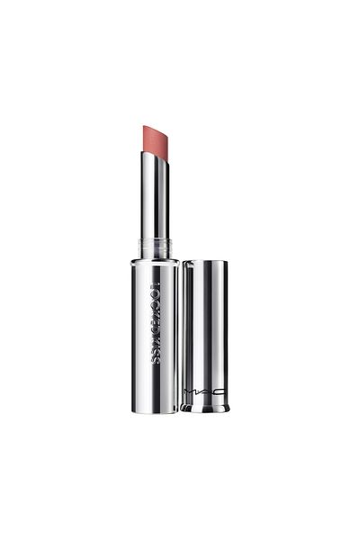 M.A.C Locked Kiss 24Hr Matte Lipstick-Mischief-773602679393