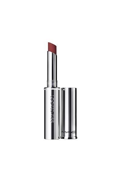 M.A.C Locked Kiss 24Hr Matte Lipstick-Vıcıous- 773602679331
