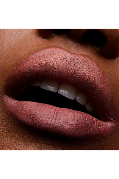 M.A.C Powder Kiss Lipstick